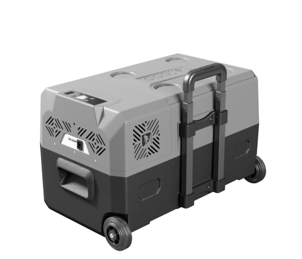 Yeticool Outlet BX30 GREY - 1565043 - zdjęcie 2